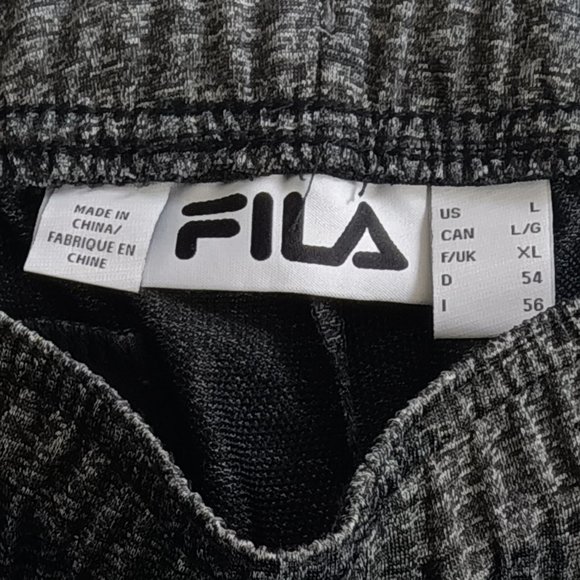 Fila Womens Work Out Pants. - Picture 9 of 13